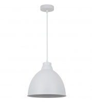 Светильник подвесной Arte Lamp A2055SP-1WH