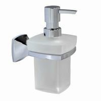 WasserKraft Wern K-2599 дозатор для жидкого мыла
