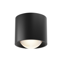 Потолочный точечный светильник Maytoni Lens C217CL-15W3K-B