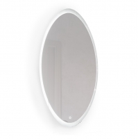 Зеркало в ванную Raval Mono 60 с подсветкой