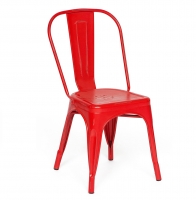 Стул Secret De Maison Loft Chair Red