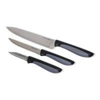 Набор ножей Dosh Home LYNX, 3шт