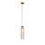 St Luce Callana SL1145.353.01 подвесной светильник