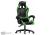 Фото Компьютерное кресло Woodville Rodas black / green