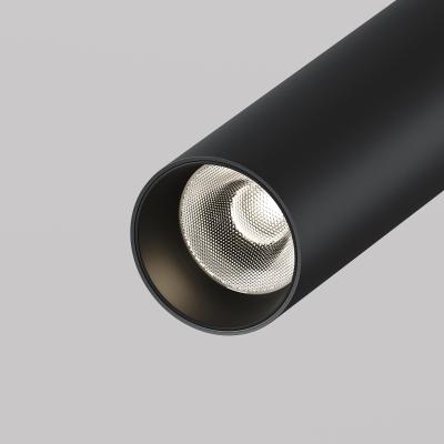 Фото Потолочный точечный светильник Maytoni Focus T C141CL-L125-6W4K-B