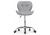 Фото Компьютерное кресло Woodville Trizor серый