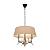 Подвесной светильник Loft It Birds LOFT1029A-2