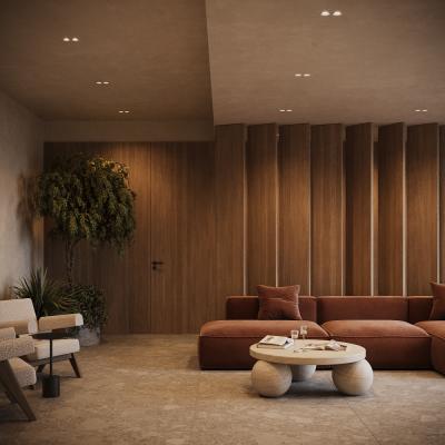 Фото Встраиваемый точечный светильник Maytoni Round DL058-12W4K-TRS-W