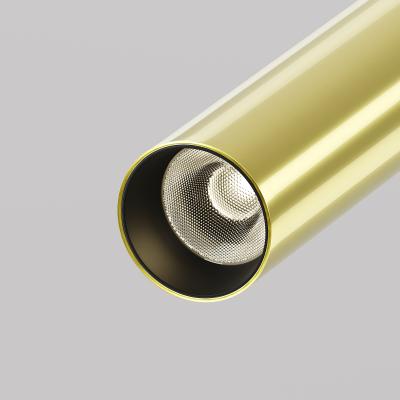 Фото Потолочный точечный светодиодный светильник Maytoni Focus T C141CL-L300-6W3K-BBS