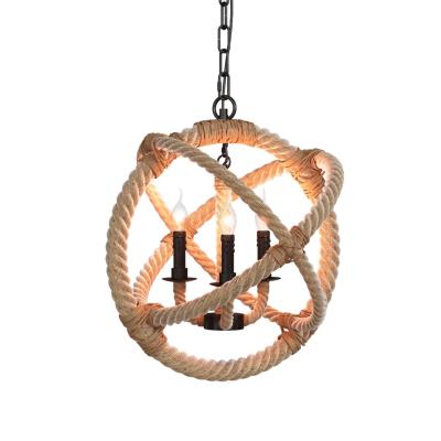 Фото Подвесной светильник Loft IT Loft1194-3