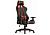 Компьютерное кресло Woodville Blok red / black
