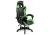 Фото Компьютерное кресло Woodville Rodas black / green