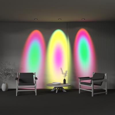 Фото Встраиваемый точечный светильник Maytoni Lens DL105-12W3K-B