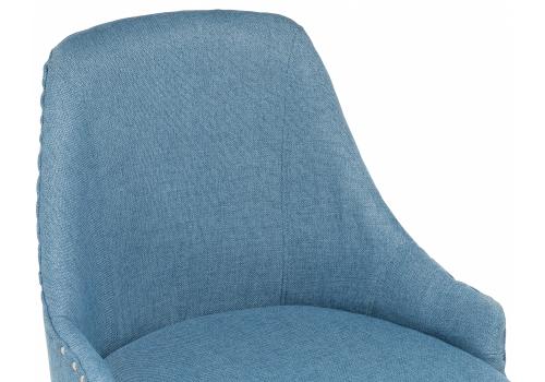 Фото Компьютерное кресло Woodville Lida blue