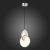 Фото St Luce Eclisse SL6107.113.01 подвесной светильник