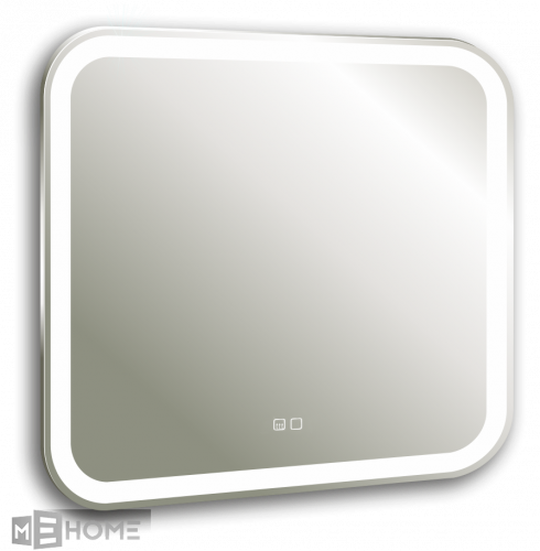 Фото Зеркало в ванную Silver Mirrors Stiv neo LED-00002423