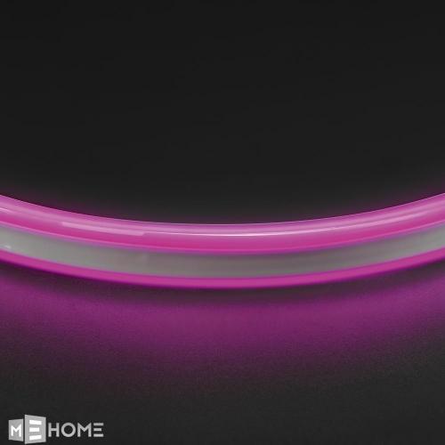 Фото Lightstar 430108 лента гибкая неоновая NEOLED 220V IP65 фиолетовый