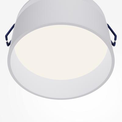 Фото Встраиваемый точечный светильник Maytoni Amary DL062-GU10-W