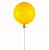 Потолочный светильник Loft IT 5055C/M yellow