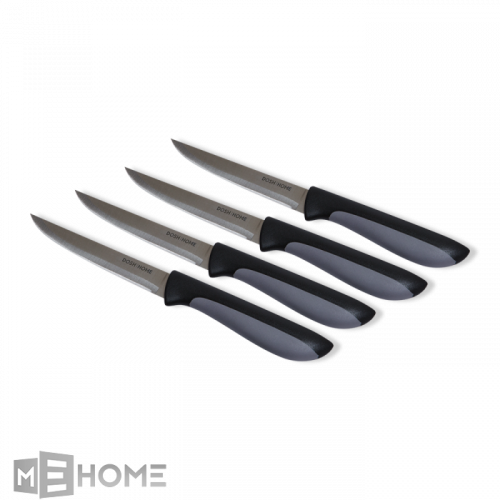 Фото Набор ножей для стейка Dosh Home LYNX, 12см, 4шт