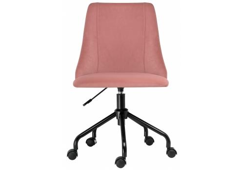 Фото Компьютерный стул Woodville Kosmo розовое