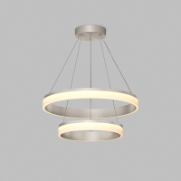 Подвесной светильник Denkirs Ring DK6672-SN