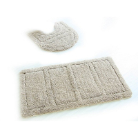 Набор ковриков для ванной комнаты IDDIS 242M590i13