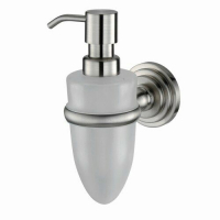 WasserKraft Ammer K-7099 дозатор для жидкого мыла