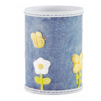 WasserKraft Lossa K-3428 стакан для зубных щеток