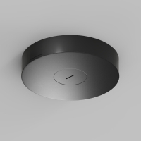 Накладное основание для трека ремня Denkirs Belty Base TR5511-BK