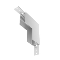 Коннектор внутренний для накладной трековой системы Maytoni Exility TRA034ICL-41W