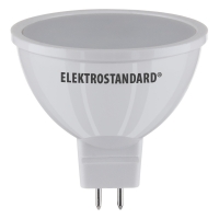 Elektrostandard JCDR01 5W 220V 3300K светодиодная лампа