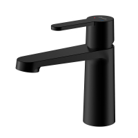 Смеситель для раковины Lemark Ladoga LMF-0712B-BL