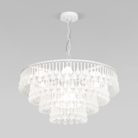 Умная подвесная люстра Bogate's Gutta 476/8 Smart