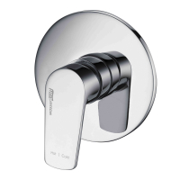 WasserKraft Dill 6151 встраиваемый смеситель для душа