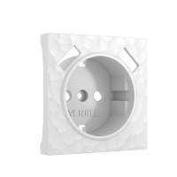 Накладка для розетки USB Werkel Hammer W1279501 белый