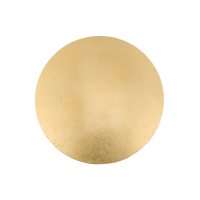 St Luce Aureo SL457.211.01 светильник настенный Led золото