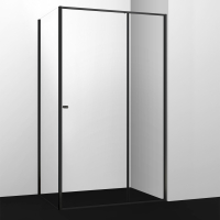 WasserKraft Dill 61S07 душевой уголок