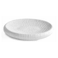 WasserKraft Dinkel K-4629 мыльница для ванной настольная