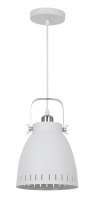 Светильник подвесной Arte Lamp A2214SP-1WH