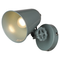 Lussole Loft LSP-9571 настенный светильник