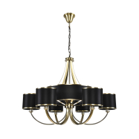 Люстра подвесная Lumion Demetra 8406/9