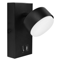 Настенный светильник Lightstar Fico 740617