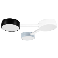 Потолочный светильник Lightstar Zucche Emisfero 737230