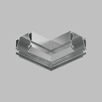 Угловой элемент Denkirs Smart Profi TR3046-AL