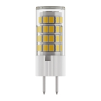 Lightstar LED 940412 лампа светодиодная 220V G4 CL 3000K