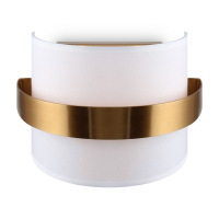 Настенный светильник Freya Bride FR5367WL-02BS