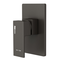 WasserKraft Abens 2051 встраиваемый смеситель для душа