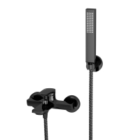 WasserKraft Glan 6601 смеситель для ванны с коротким изливом