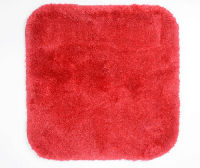 WasserKraft Wern BM-2564 Red коврик для ванной комнаты
